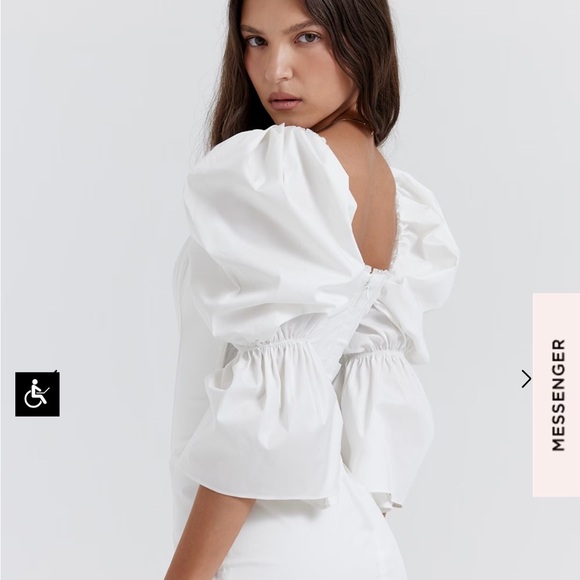 House of CB Matilda - Picture 2 of 6